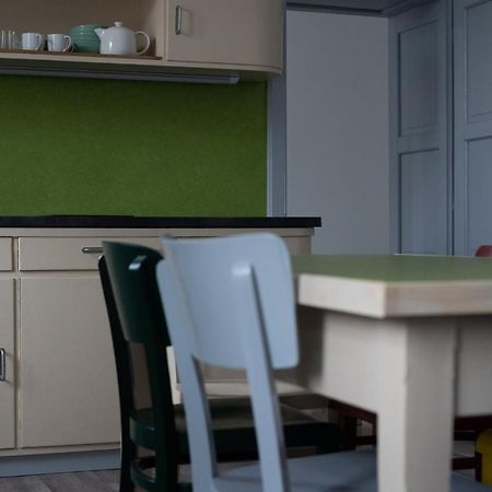 Apartmany16 Olesnice V Orlickych Horach 外观 照片