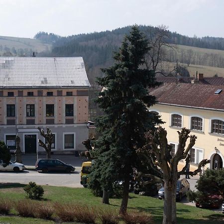 Apartmany16 Olesnice V Orlickych Horach 外观 照片