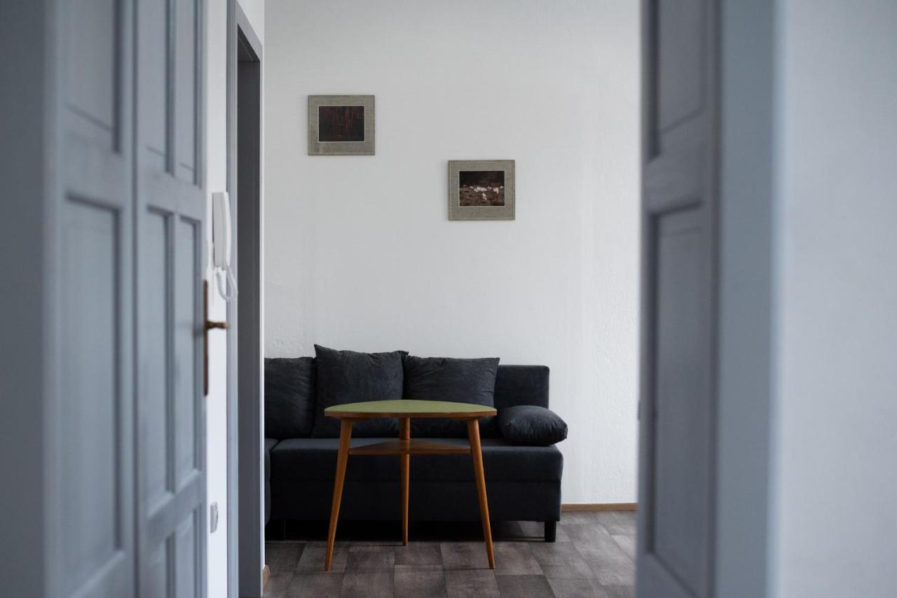 Apartmany16 Olesnice V Orlickych Horach 外观 照片