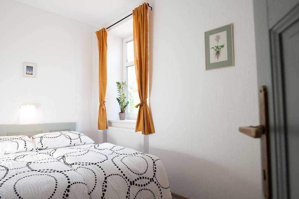 Apartmany16 Olesnice V Orlickych Horach 外观 照片