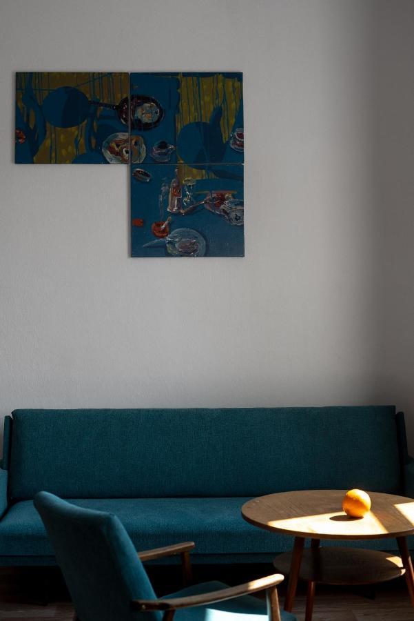 Apartmany16 Olesnice V Orlickych Horach 外观 照片