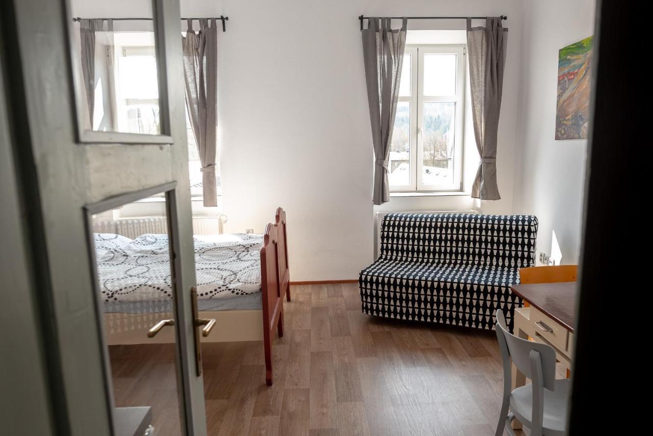 Apartmany16 Olesnice V Orlickych Horach 外观 照片