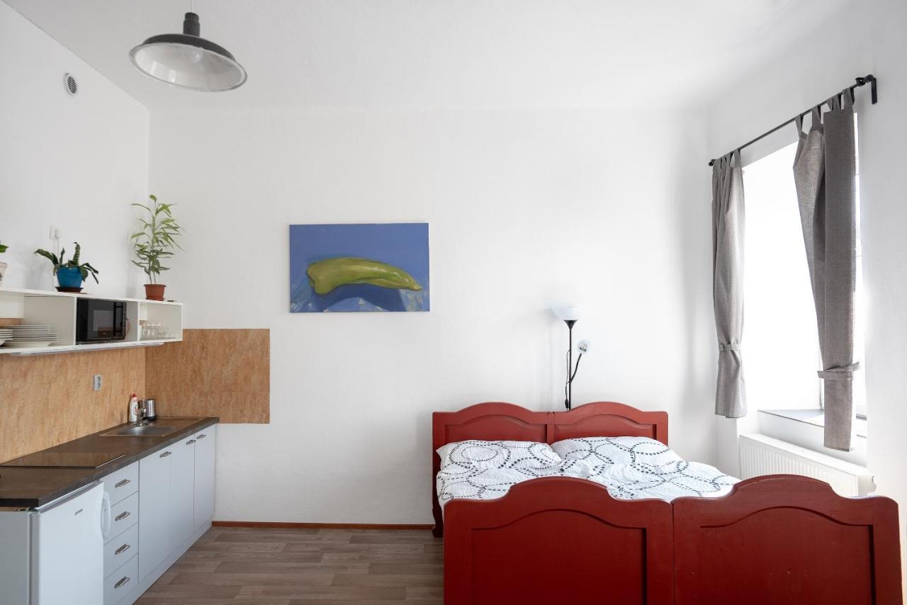 Apartmany16 Olesnice V Orlickych Horach 外观 照片