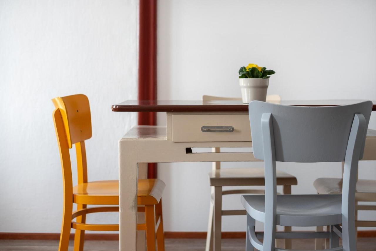 Apartmany16 Olesnice V Orlickych Horach 外观 照片