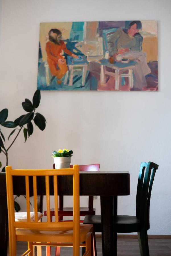 Apartmany16 Olesnice V Orlickych Horach 外观 照片