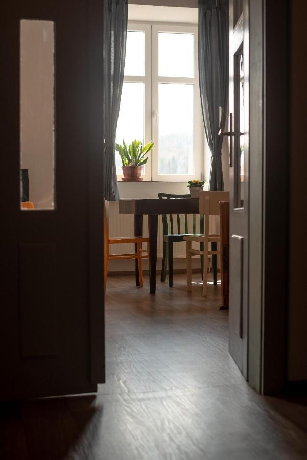 Apartmany16 Olesnice V Orlickych Horach 外观 照片