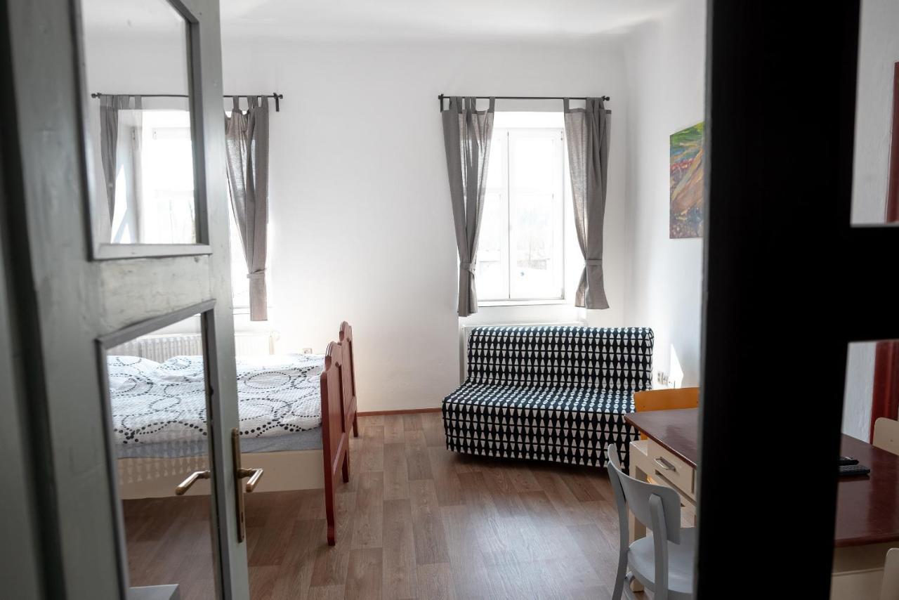 Apartmany16 Olesnice V Orlickych Horach 外观 照片