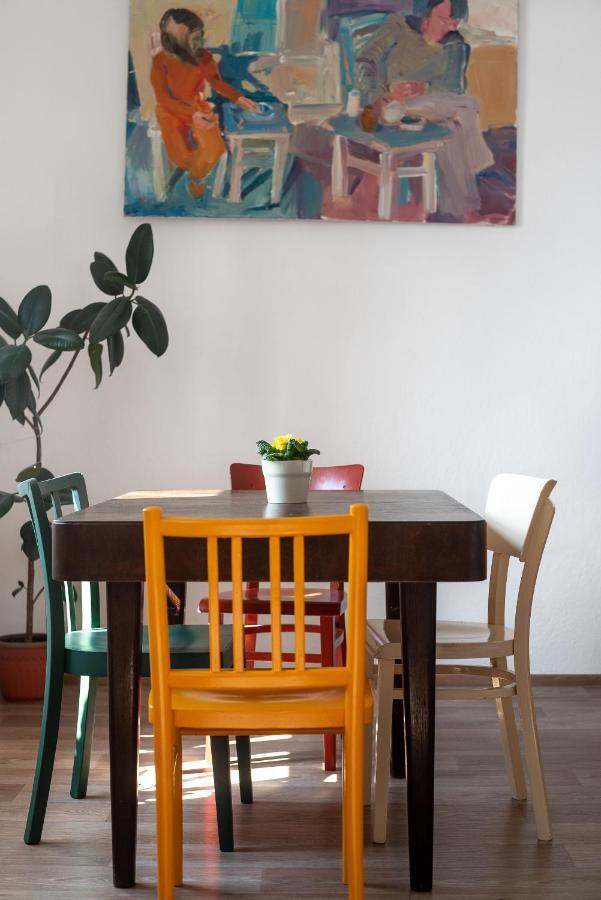 Apartmany16 Olesnice V Orlickych Horach 外观 照片